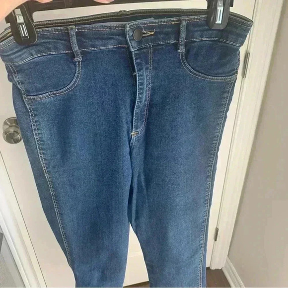 ZARA - Trafaluc denim collection  Skinny jeans - Picture 6 of 7